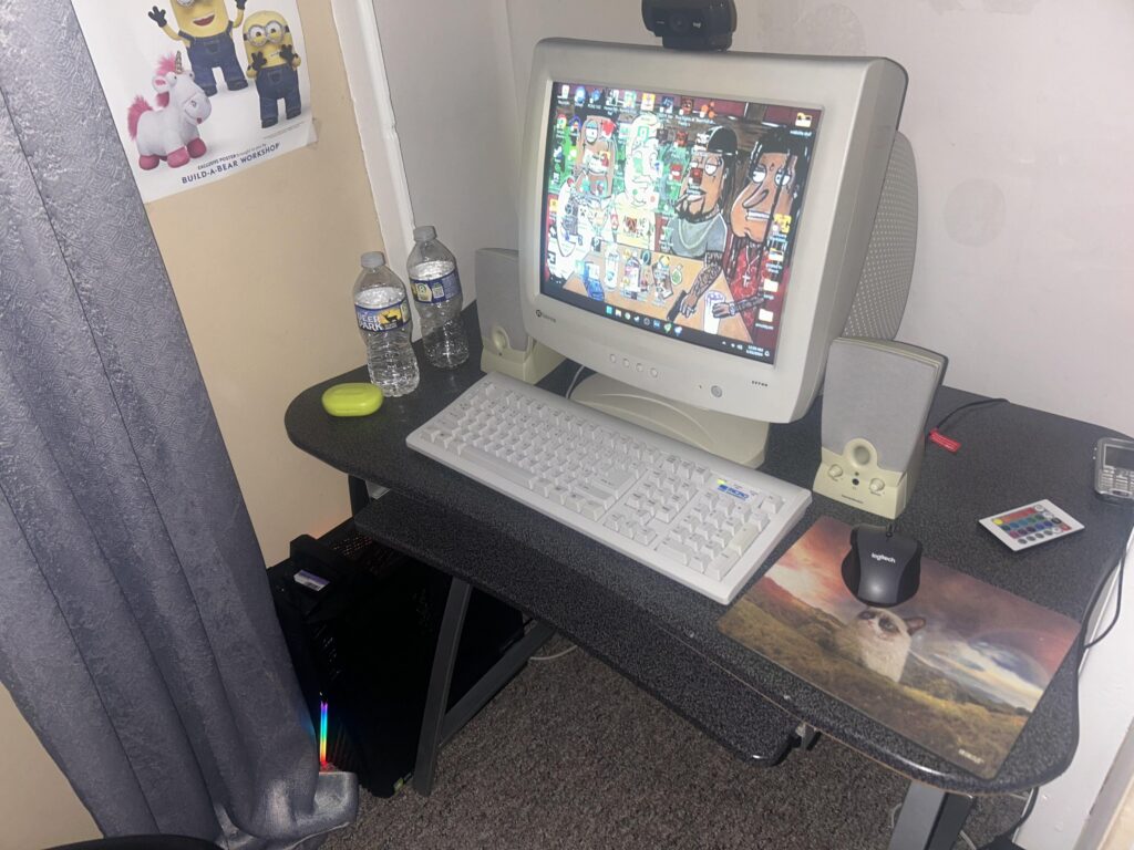 if it aint broke dont fix it