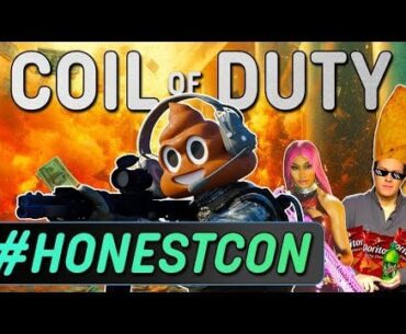 [MW3] COIL of Duty Goes to HONESTCON