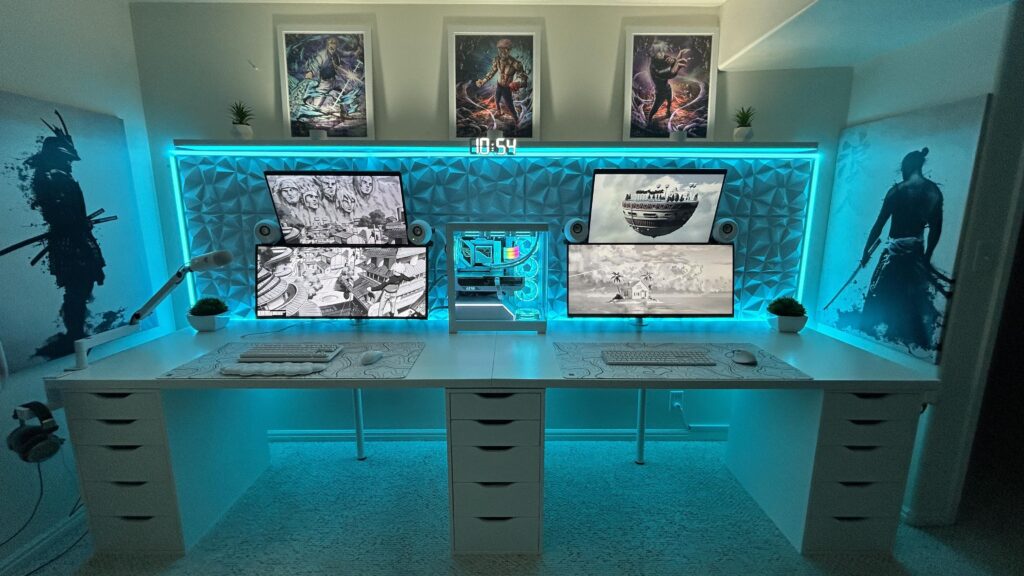 2024 Battlestation