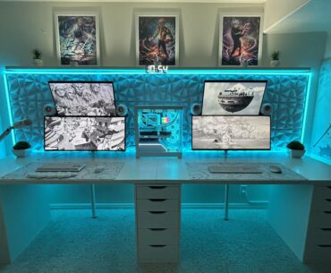 2024 Battlestation