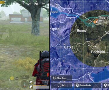 L Zone
