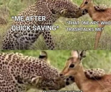 Guilty of doing this lol