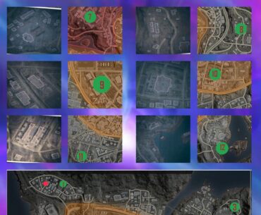 My red worm USB location cheat sheet, in case anyone is having trouble.