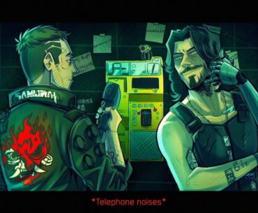 Old technology ☎️