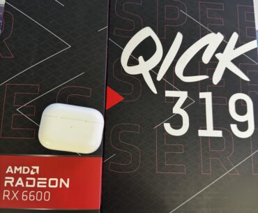 UPDATE: Amazon sent the wrong GPU twice, but the replacement is a better model. Both have the wrong tags.