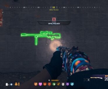 That will definitely help me in tier 3...