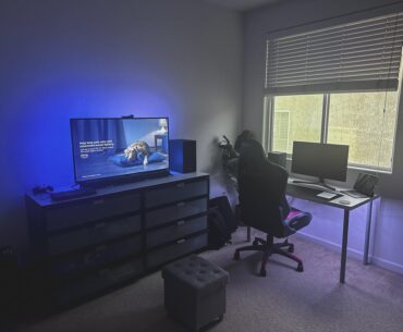 2024 updated setup