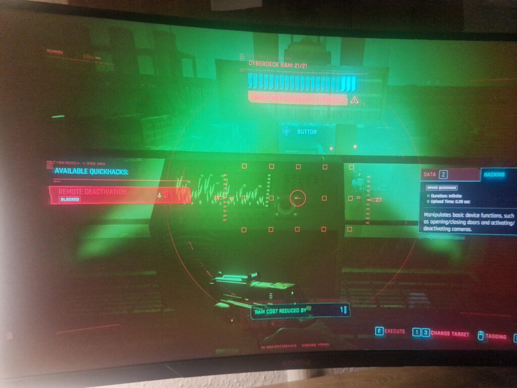 Help with the porsche