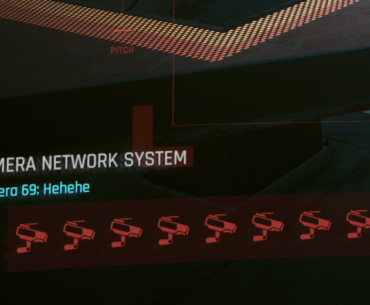A particular shoutout to this gamedev