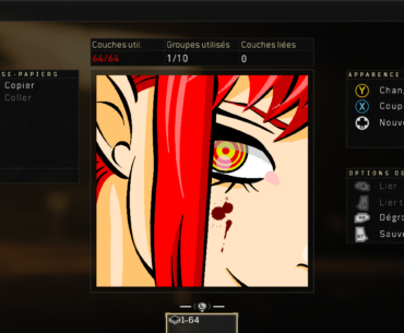 Rate my emblem