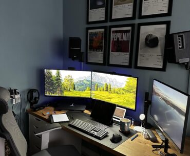 Suggestions to liven this up?