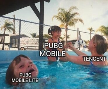 Posting another cringe meme
