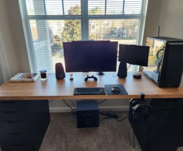 What the hell is cable management?