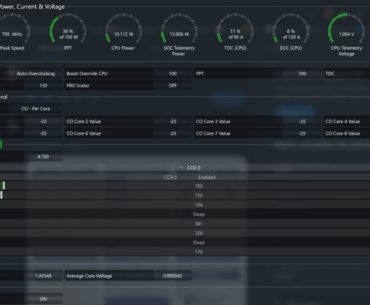 5700x oc and undervolt ok?