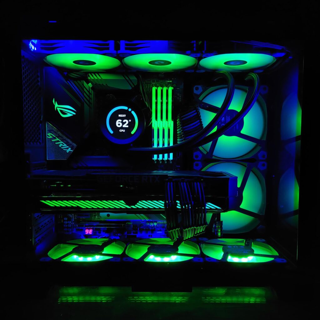 R8 my PC