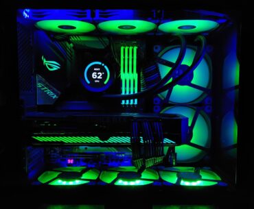 R8 my PC