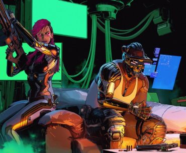 202401 by Yulin Li