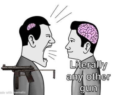 I'll die on this hill