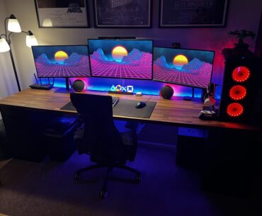Made some upgrades