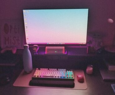 It's average but I love it.