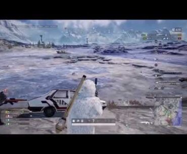 Some Panzerfaust kills I've managed