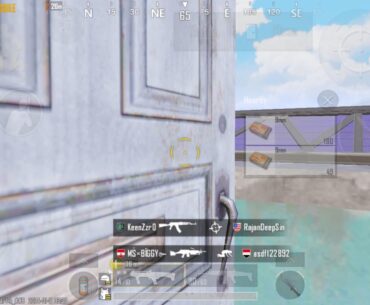 They added players in zone at event. Tip below 👇