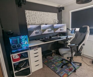 Update from 3 years ago (original in comments)