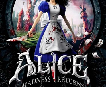 Absolutely goated game, would kill for a sequel or a remake