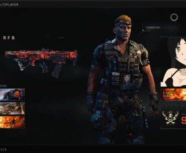 Loadouts due to popular demand