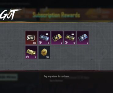 pubgm
