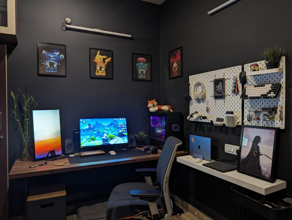 Looking to improve my setup for 2024