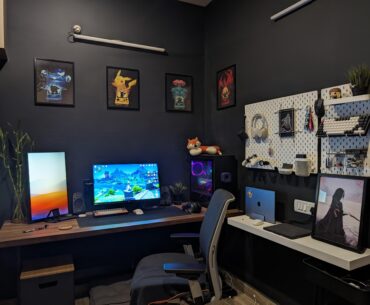 Looking to improve my setup for 2024