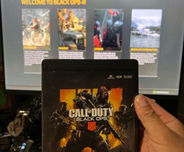 First time buying