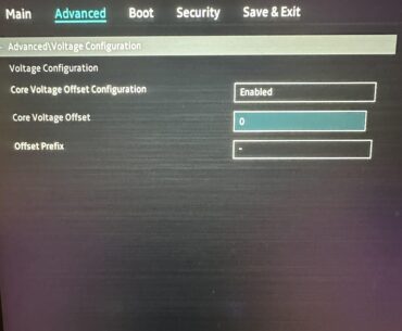Can someone tell me how much I should do to overclock