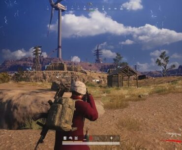 M24 Sniping