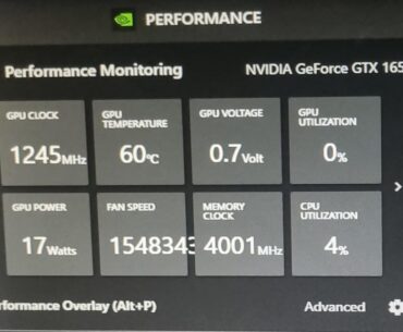 My new PC is very cool