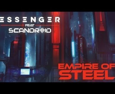 Empire of Steel