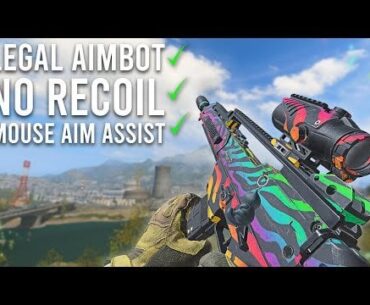 Jackfrags video about AA on mnk