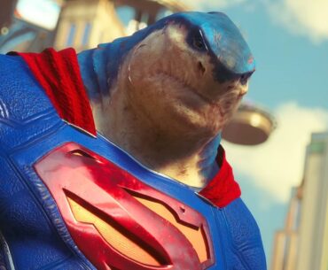 Suicide Squad Kill The Justice League adds Denuvo DRM before launch