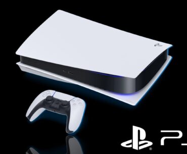 PS5 Makes $3 Billion in Just Six Months, Says PlayStation Insider