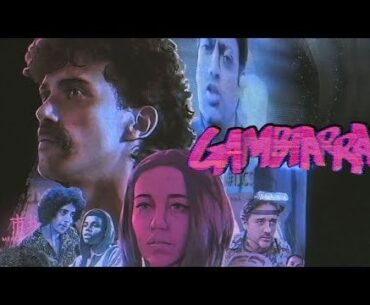 Gambiarra: The Spades Hard Drive (Brazilian indie short, English subtitles available)