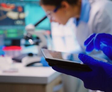 DARPA's EQUIP-A-Pharma Program Aims to Demo a 'Real-Time Digital Regulatory Approval Framework' for Drug Products