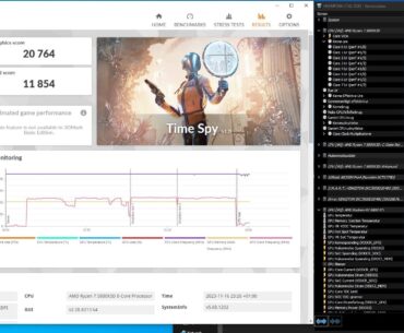 RX 6800 XT - Need overclock help