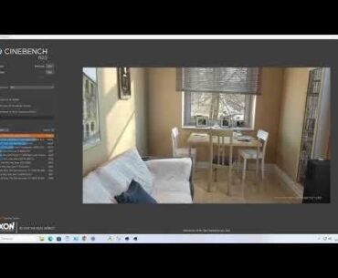 Apex Encore Undervolting 14900kf