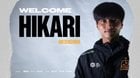 Hikari joins DNW