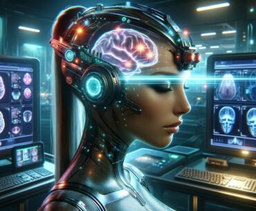 A Microscope Built from Flesh and Bones Could Revolutionize Healthcare and Brain-Machine Interfaces