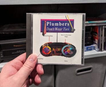 I've owned this game for years, but have never played it.