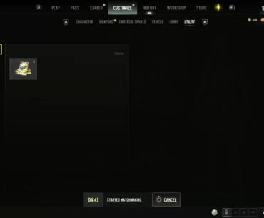 Did i just get robbed?