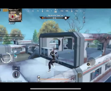 1 v 3 😍