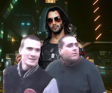 Don’t know what you’re talking about Choom.